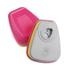 3M™ 7000029640, ORGANIC VAPOR/FILTER 60923 P100